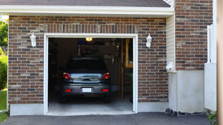 Garage Door Installation at Brandon Hills, Florida